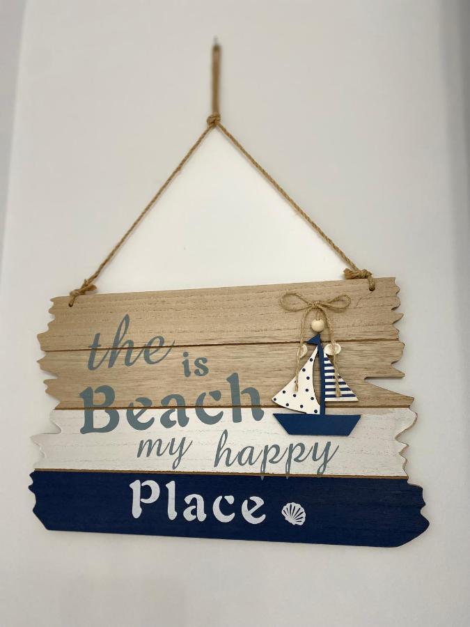 Molineros Victoria Beach カディス エクステリア 写真